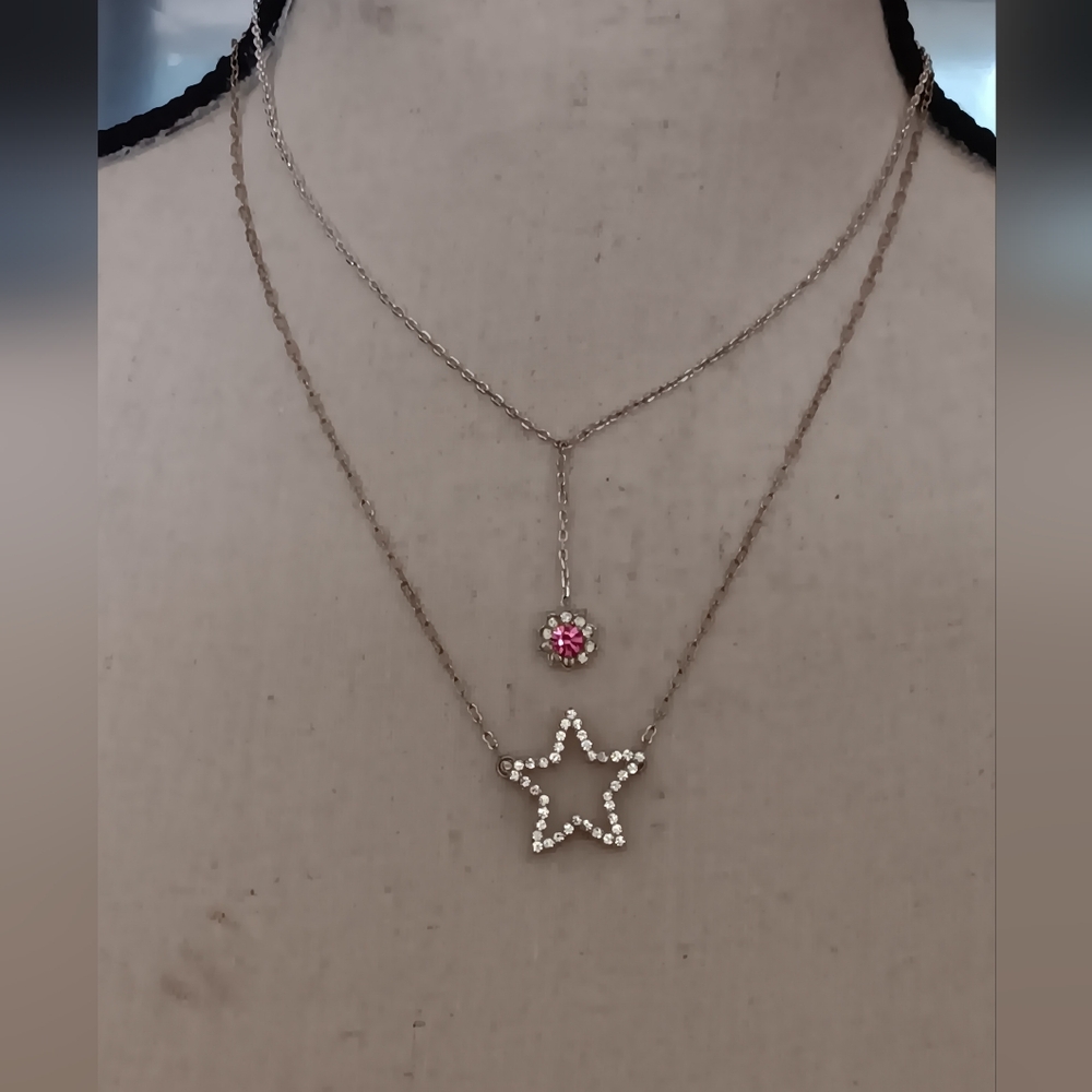 Vintage necklaces